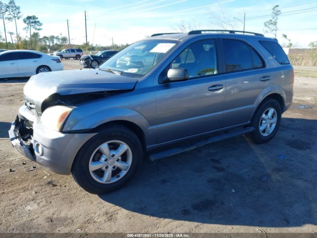 Kia Sorento Lx Image 13