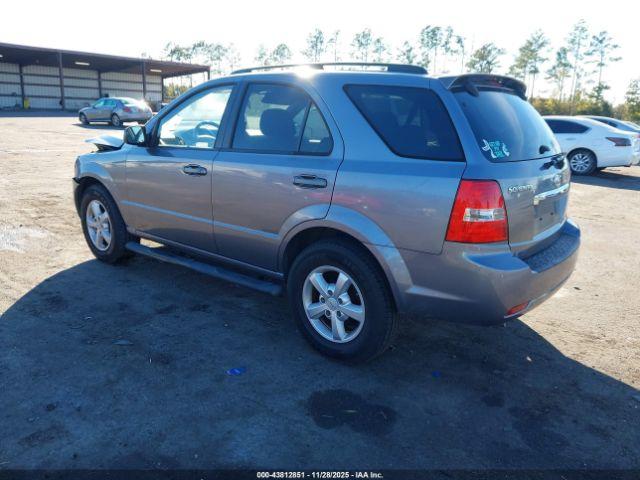 Kia Sorento Lx Image 2