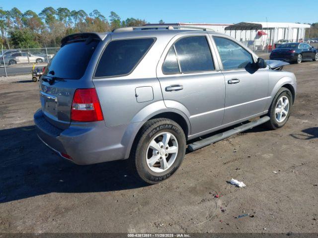 Kia Sorento Lx Image 7