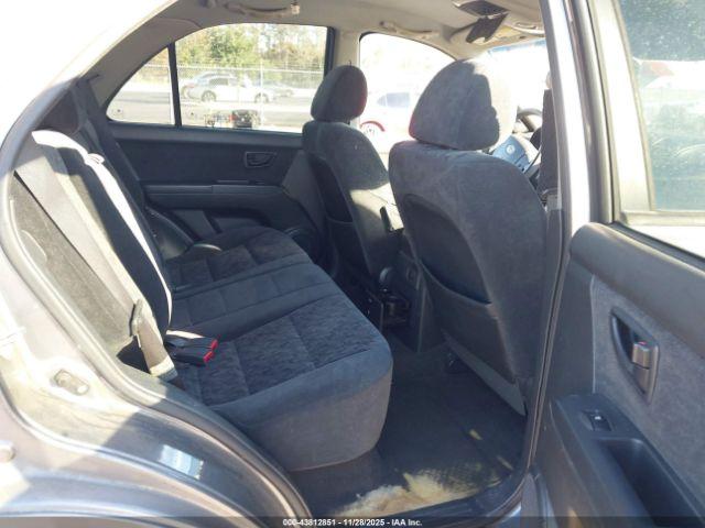 Kia Sorento Lx Image 4