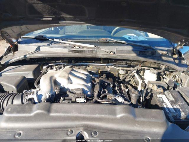 Kia Sorento Lx Image 8