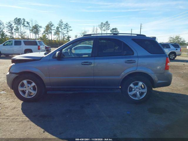 Kia Sorento Lx Image 9