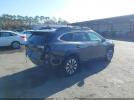 Subaru Outback Limited Image 3