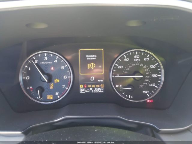 Subaru Outback Limited Image 4