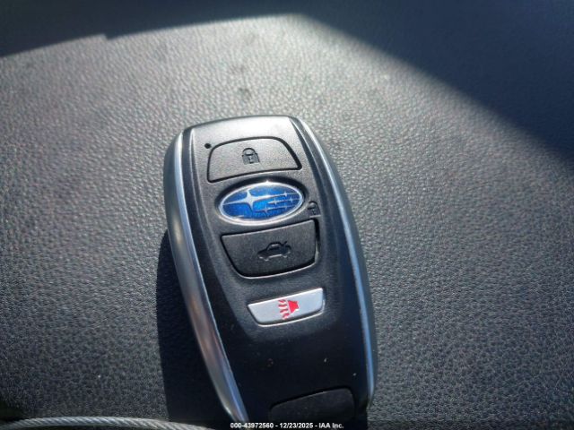 Subaru Outback Limited Image 14