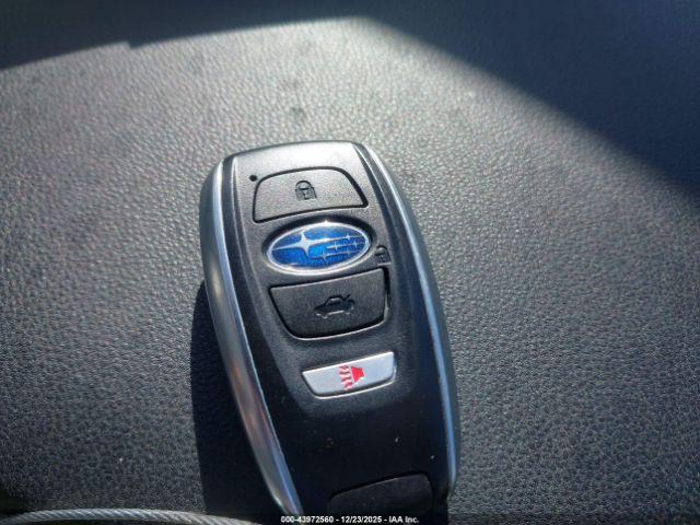 Subaru Outback Limited Image 14