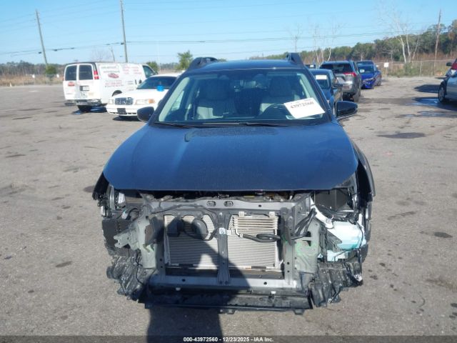 Subaru Outback Limited Image 9