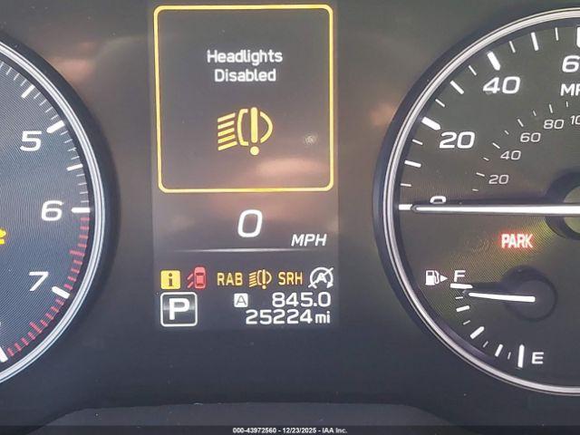 Subaru Outback Limited Image 10