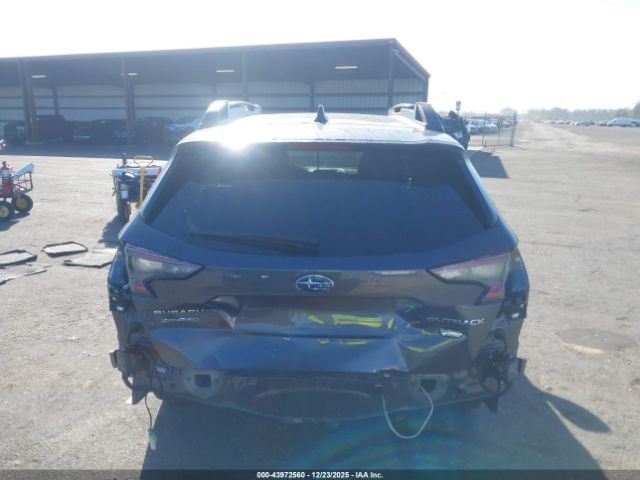 Subaru Outback Limited Image 15