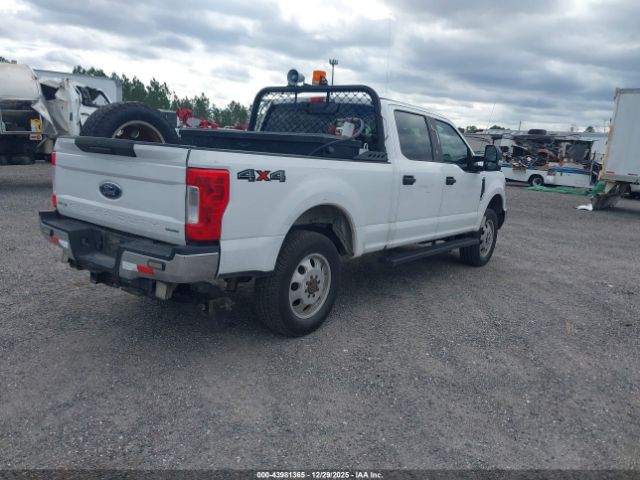 Ford F-350 Xl Image 8