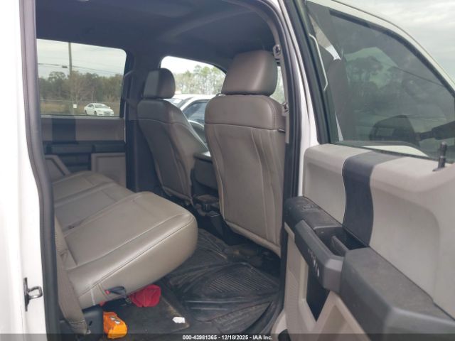 Ford F-350 Xl Image 12