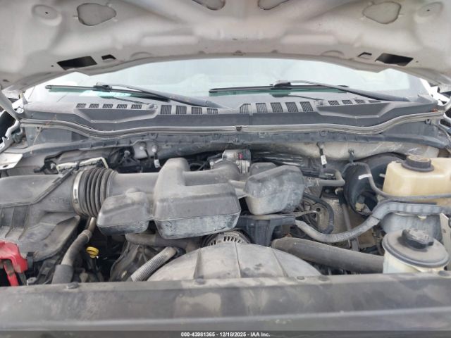 Ford F-350 Xl Image 9