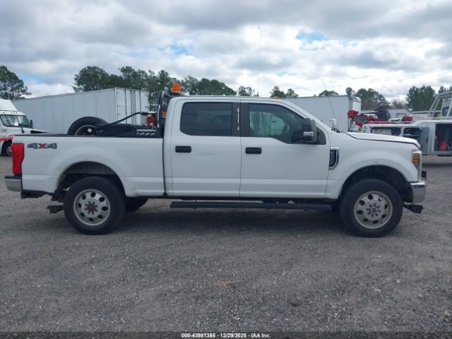 Ford F-350 Xl Image 11
