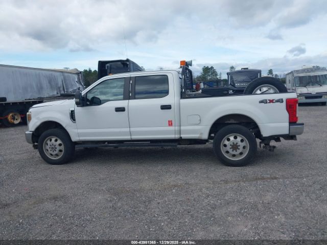 Ford F-350 Xl Image 14