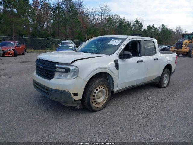 Ford Maverick Xl Image 13