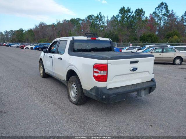 Ford Maverick Xl Image 14