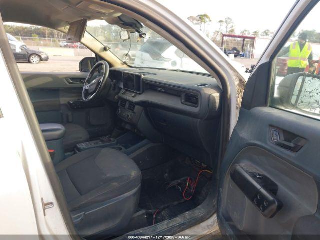 Ford Maverick Xl Image 4