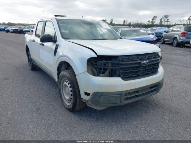 Ford Maverick Xl Image 5