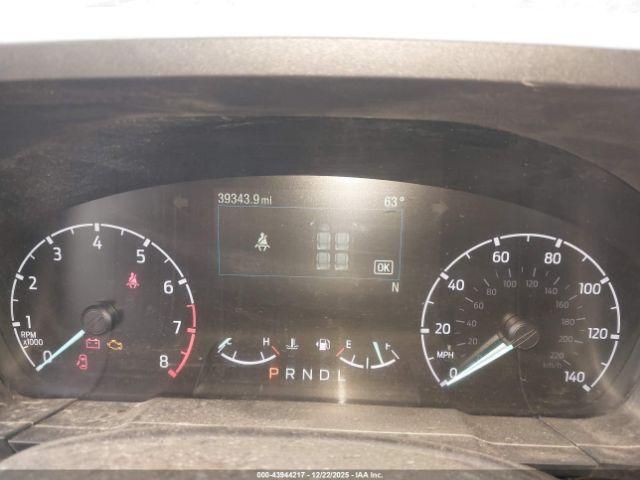 Ford Maverick Xl Image 3