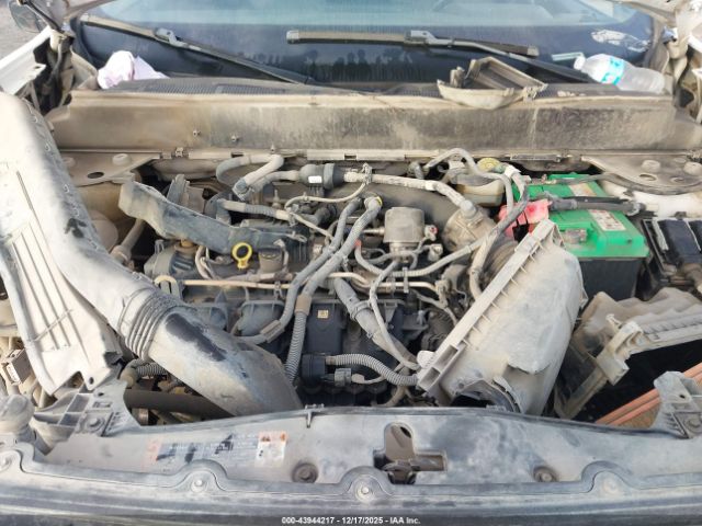 Ford Maverick Xl Image 6