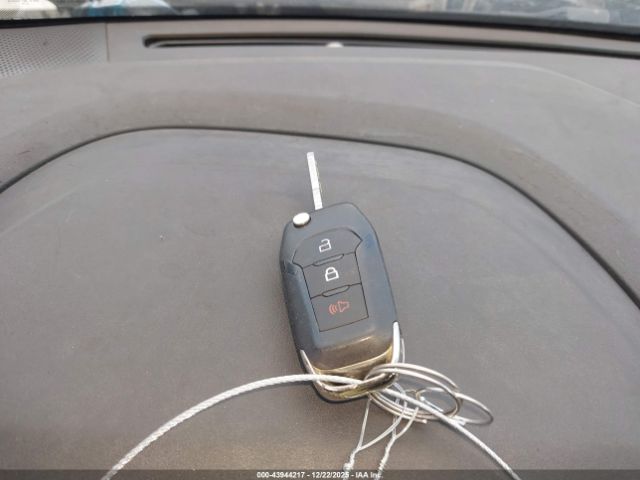 Ford Maverick Xl Image 7