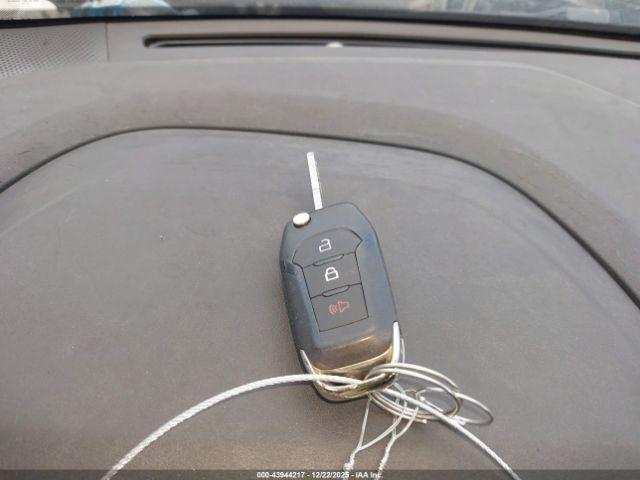 Ford Maverick Xl Image 7