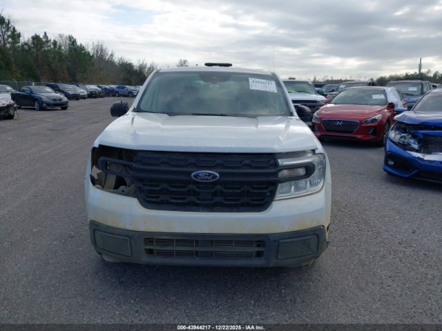 Ford Maverick Xl Image 16