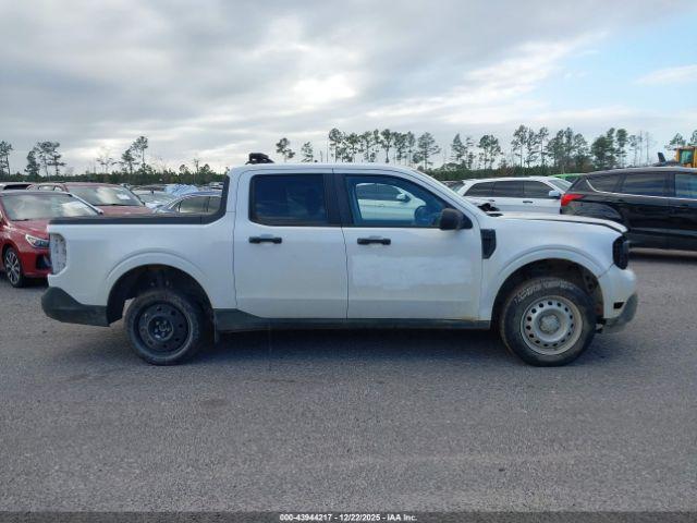 Ford Maverick Xl Image 8