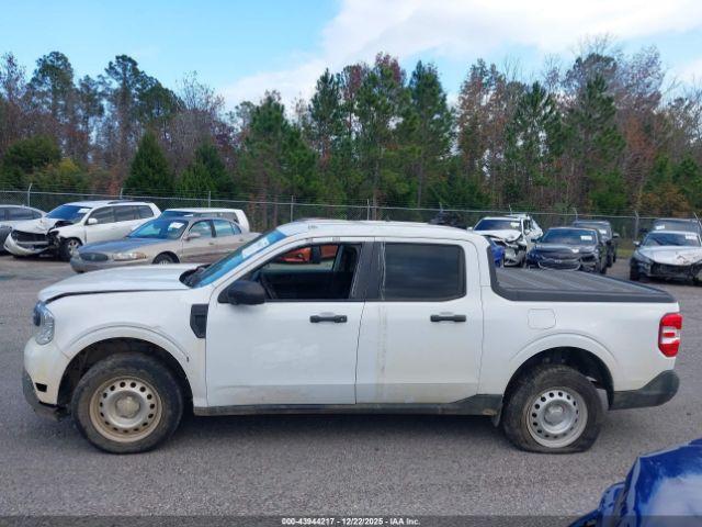 Ford Maverick Xl Image 11