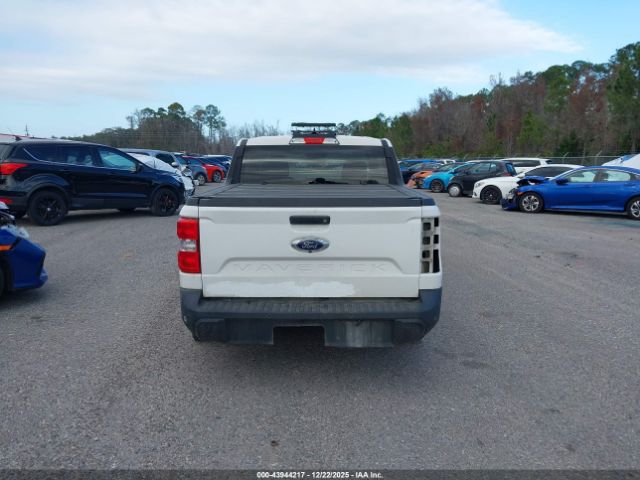 Ford Maverick Xl Image 12