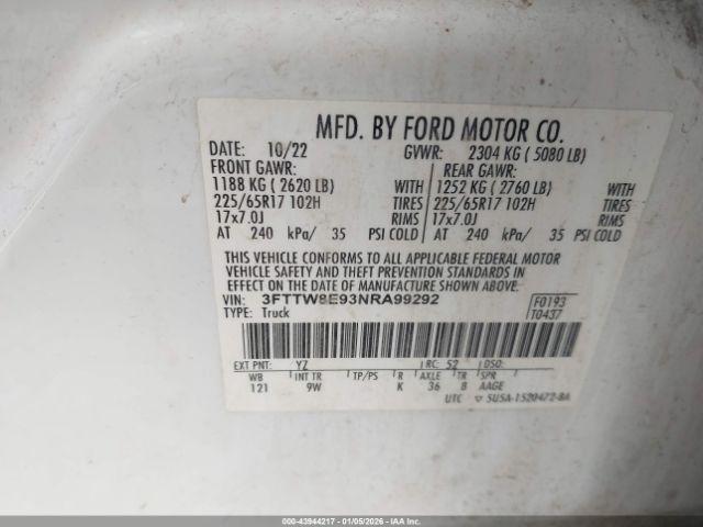 Ford Maverick Xl Image 2