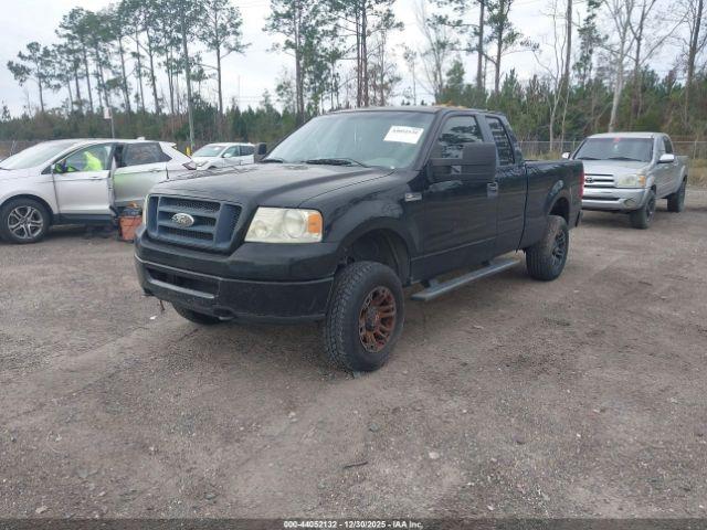 Ford F-150 Stx Image 2