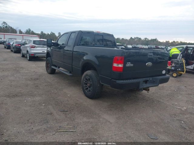 Ford F-150 Stx Image 5