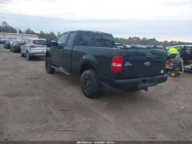 Ford F-150 Stx Image 5