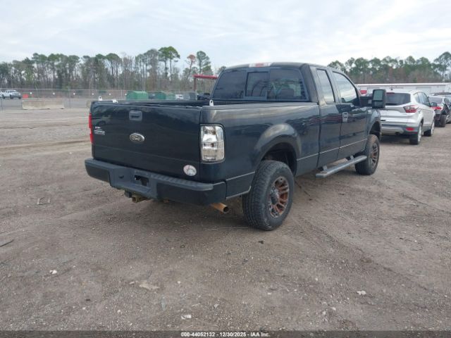 Ford F-150 Stx Image 10