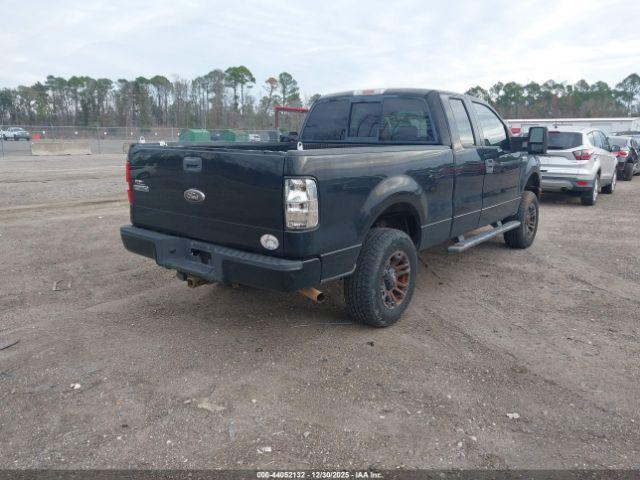 Ford F-150 Stx Image 10