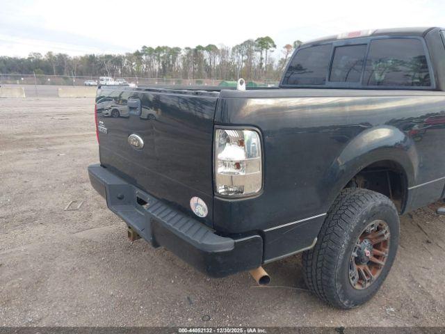 Ford F-150 Stx Image 8