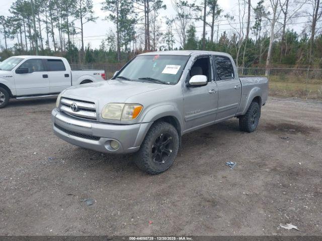Toyota Tundra Sr5 V8 Image 15