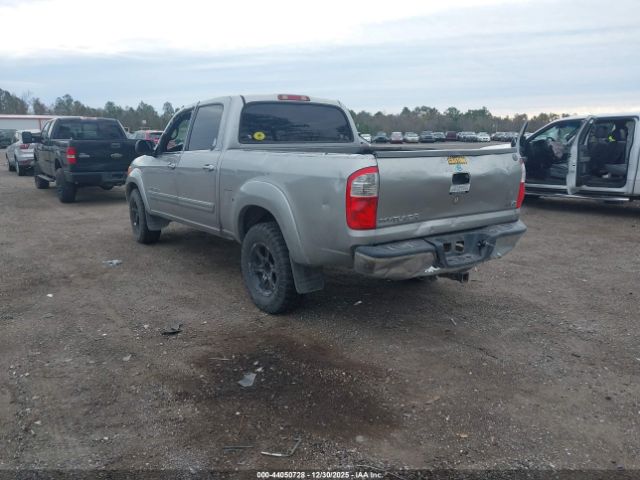 Toyota Tundra Sr5 V8 Image 7