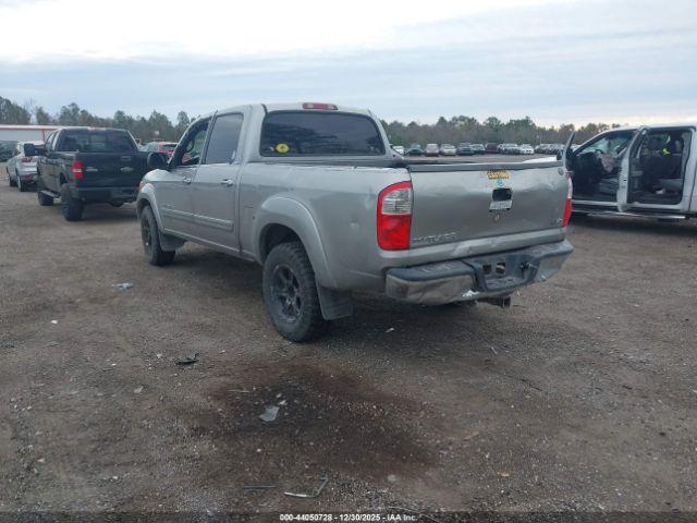 Toyota Tundra Sr5 V8 Image 7