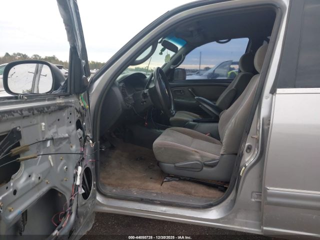 Toyota Tundra Sr5 V8 Image 5