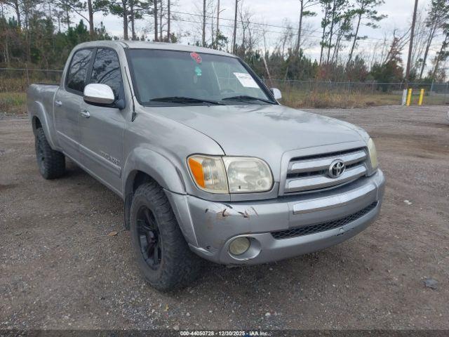 Toyota Tundra Sr5 V8 Image 14