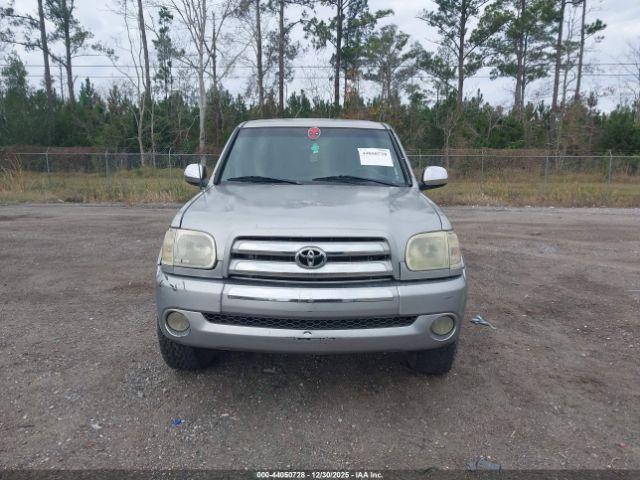 Toyota Tundra Sr5 V8 Image 4