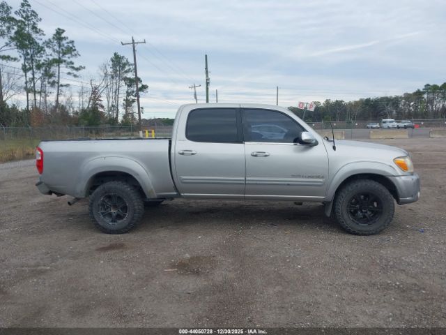 Toyota Tundra Sr5 V8 Image 11