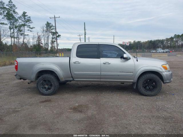 Toyota Tundra Sr5 V8 Image 11