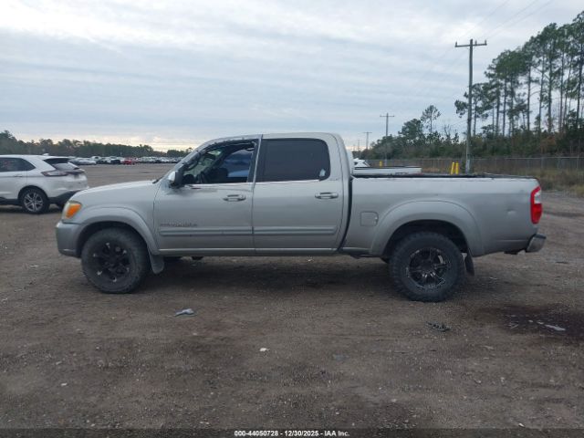 Toyota Tundra Sr5 V8 Image 2