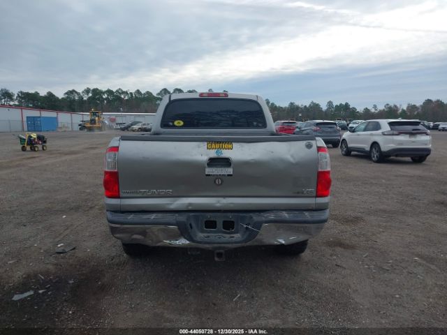 Toyota Tundra Sr5 V8 Image 16