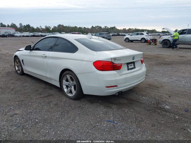 BMW 4 Series Image 3