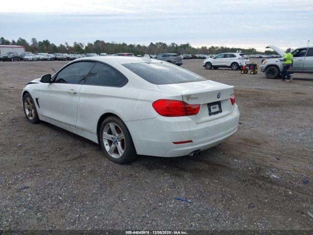 BMW 4 Series Image 3