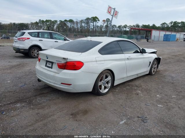 BMW 4 Series Image 14